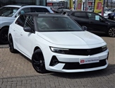 Vauxhall Astra Image 1