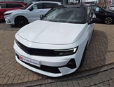 Vauxhall Astra Image 4