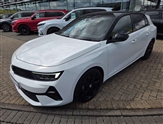 Vauxhall Astra Image 5