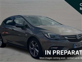 Vauxhall Astra Image 1