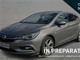 Vauxhall Astra Image 3