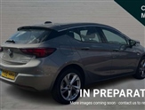 Vauxhall Astra Image 4