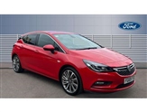 Vauxhall Astra Image 1