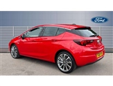 Vauxhall Astra Image 2