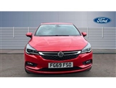 Vauxhall Astra Image 3