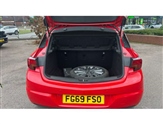 Vauxhall Astra Image 4