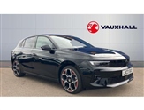 Vauxhall Astra Image 1