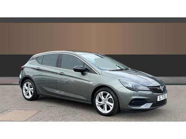 Large image for the Used Vauxhall Astra