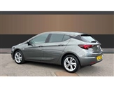 Vauxhall Astra Image 2