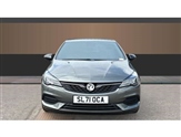 Vauxhall Astra Image 3