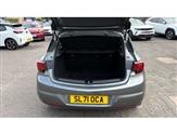 Vauxhall Astra Image 4