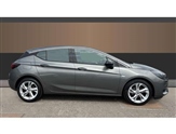 Vauxhall Astra Image 5