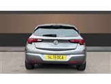Vauxhall Astra Image 6