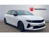 Vauxhall Astra Image 1