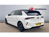 Vauxhall Astra Image 2