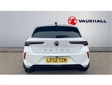 Vauxhall Astra Image 6