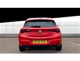Vauxhall Astra Image 2