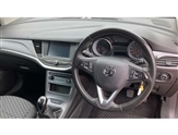 Vauxhall Astra Image 6
