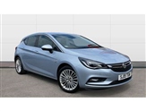 Vauxhall Astra Image 1