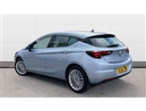 Vauxhall Astra Image 2