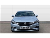 Vauxhall Astra Image 3