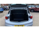 Vauxhall Astra Image 4