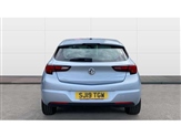 Vauxhall Astra Image 6