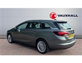 Vauxhall Astra Image 2