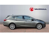 Vauxhall Astra Image 5