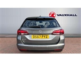 Vauxhall Astra Image 6