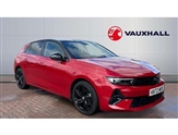 Vauxhall Astra Image 1