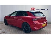 Vauxhall Astra Image 2
