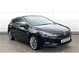 Vauxhall Astra Image 1