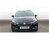 Vauxhall Astra Image 3