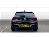 Vauxhall Astra Image 6