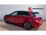 Vauxhall Astra Image 2