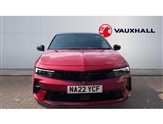 Vauxhall Astra Image 3