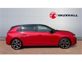 Vauxhall Astra Image 5