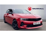Vauxhall Astra Image 1