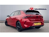 Vauxhall Astra Image 2