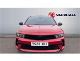 Vauxhall Astra Image 3