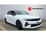 Vauxhall Astra Image 1