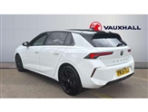Vauxhall Astra Image 2