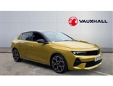 Vauxhall Astra Image 1