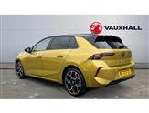 Vauxhall Astra Image 2