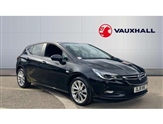 Vauxhall Astra Image 1