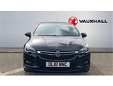 Vauxhall Astra Image 3