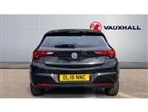 Vauxhall Astra Image 6