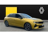Vauxhall Astra Image 1