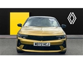 Vauxhall Astra Image 3